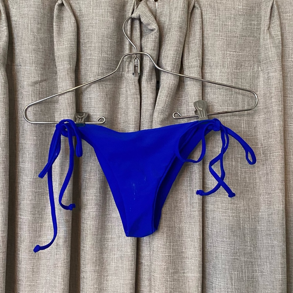 SHEIN bathing suit bottom